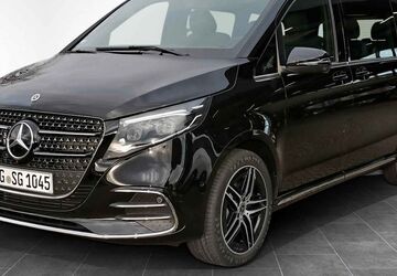 Mercedes-Benz V 250 41.244 km 71.839 &euro; Karlsruhe 76185