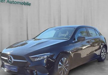 Mercedes-Benz A 180 45.800 km 22.990 &euro; Wörth 76744