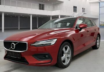 Volvo V60 297.000 km 12.999 &euro; Weingarten (Pfalz) 67366