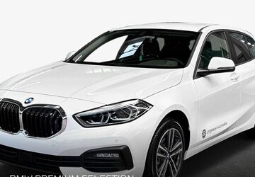 BMW 118 26.201 km 28.890 &euro; Karlsruhe 76227