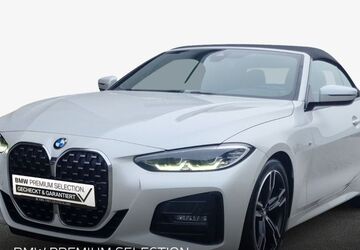 BMW 420 79.641 km 36.990 &euro; Karlsruhe 76227