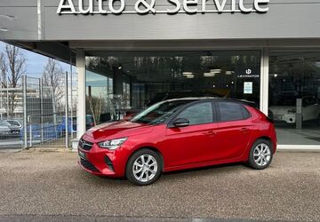 Opel Corsa 14.910 km 14.490 &euro; Pforzheim 75181