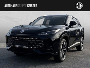Gebrauchte MG HS