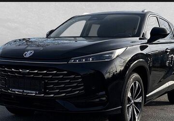 MG HS 3.000 km 34.690 &euro; Karlsruhe 76187