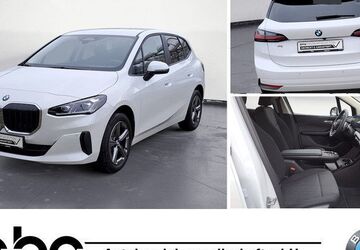 BMW 220 Active Tourer 14.032 km 28.850 &euro; Pforzheim 75179