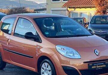 Renault Twingo 69.000 km 3.999 &euro; Landau in der Pfalz, Rheinland-Pfalz 76829