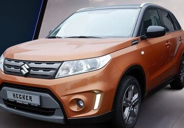 Suzuki Vitara 91.900 km 12.970 &euro; Steinmauern 76479