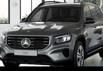 Mercedes-Benz GLB 200 9.900 km 44.990 &euro; Landau 76829