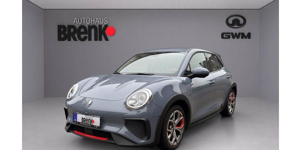 GWM Ora 03 19.950 km 22.950 &euro; Karlsruhe 76227