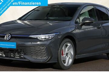 VW Golf 5.000 km 45.940 &euro; Weingarten 76356