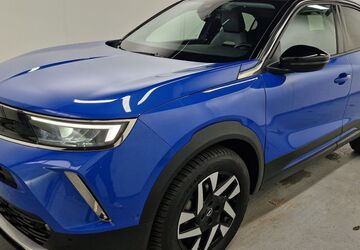 Opel Mokka 38.500 km 19.990 &euro; Landau 76829