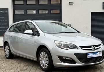 Opel Astra 180.000 km 3.700 &euro; Landau 76879