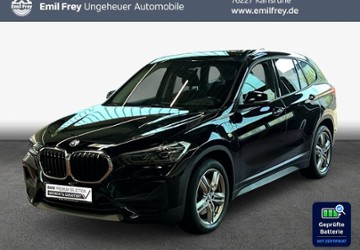 BMW X1 53.960 km 23.670 &euro; Karlsruhe 76227