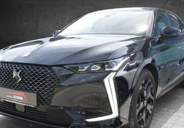 DS Automobiles DS4 56.200 km 23.900 &euro; Karlsruhe 76185