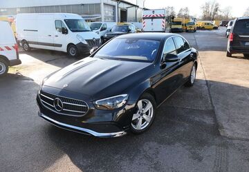 Mercedes-Benz E 220 211.475 km 25.900 &euro; Rohrbach 76865