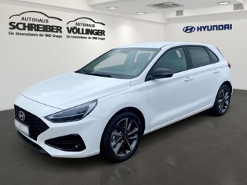 Gebrauchte Hyundai i30