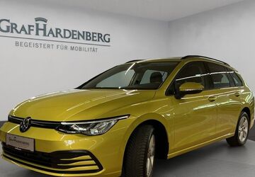 VW Golf 26.400 km 19.990 &euro; Karlsruhe 76131