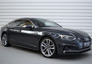 Audi A5 126.800 km 29.990 &euro; Forst 76694