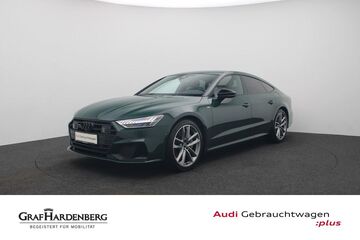 Gebrauchte Audi A7