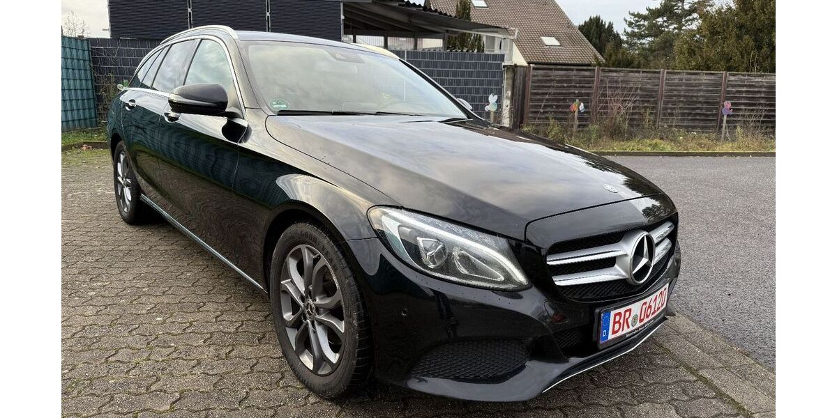 Mercedes-Benz C 220 409.000 km 8.500 &euro; Graben Neudorf 76676