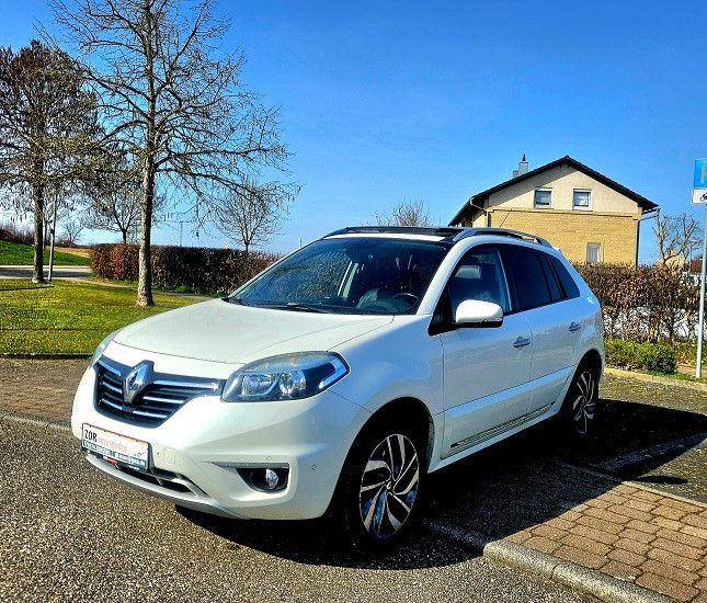 Renault Koleos 136.000 km 8.995 &euro; Oberderdingen 75038