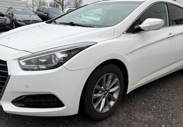 Hyundai i40 178.987 km 8.000 &euro; Graben Neudorf 76676