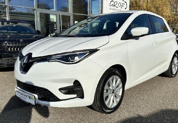 Renault ZOE 45.000 km 16.990 &euro; Bruchsal 76646