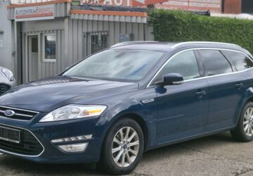 Ford Mondeo 199.900 km 2.790 &euro; Birkenfeld bei Pforzheim 75217