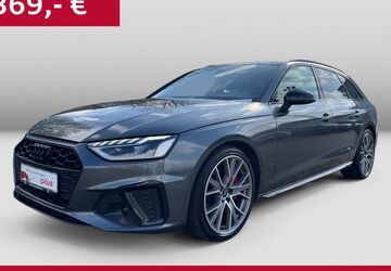 Audi A4 77.431 km 29.990 &euro; Pforzheim 75179