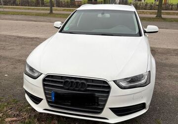 Audi A4 150.000 km 11.500 &euro; Muggensturm 76461