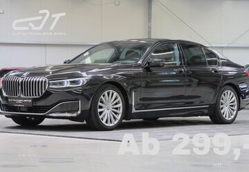 BMW 730 147.999 km 34.999 &euro; Wörth am Rhein 76744