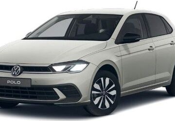 VW Polo 9.500 km 23.900 &euro; Bruchsal 76646