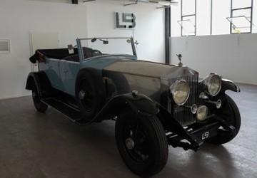 Rolls Royce Phantom 78.400 km 224.900 &euro; Rastatt 76437