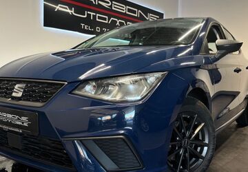 Seat Ibiza 181.500 km 7.990 &euro; Bretten 75015