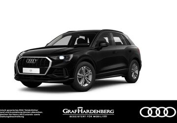 Audi Q3 100.905 km 23.880 &euro; Karlsruhe 76131
