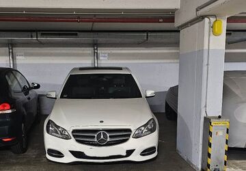 Mercedes-Benz E 220 242.000 km 12.950 &euro; Rastatt 76437