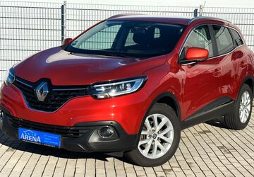 Renault Kadjar 111.000 km 8.950 &euro; Stutensee (Karlsruhe) 76297
