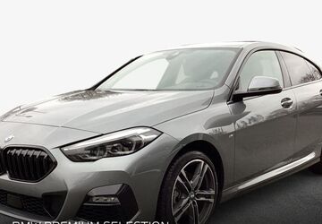 BMW 218 Gran Coupé 14.602 km 31.990 &euro; Karlsruhe 76227