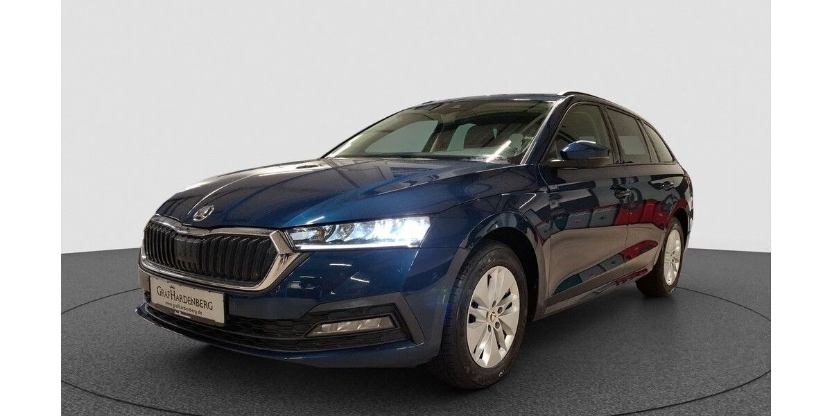 Skoda Octavia 47.485 km 25.890 &euro; Karlsruhe 76131