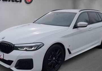 BMW 520 37.600 km 41.740 &euro; Pforzheim 75177