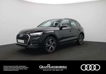 Audi Q5 121.643 km 34.880 &euro; Karlsruhe 76131