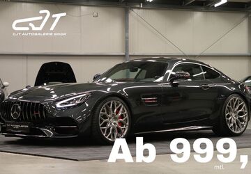 Mercedes-Benz AMG GT C 39.999 km 109.999 &euro; Wörth am Rhein 76744
