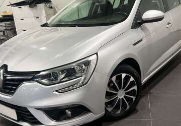 Renault Megane 165.000 km 8.995 &euro; Bretten 75015