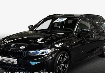 BMW 318 16.409 km 35.990 &euro; Ettlingen 76275