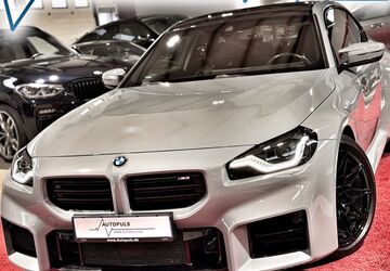 BMW M2 28.438 km 58.980 &euro; Wörth am Rhein 76744