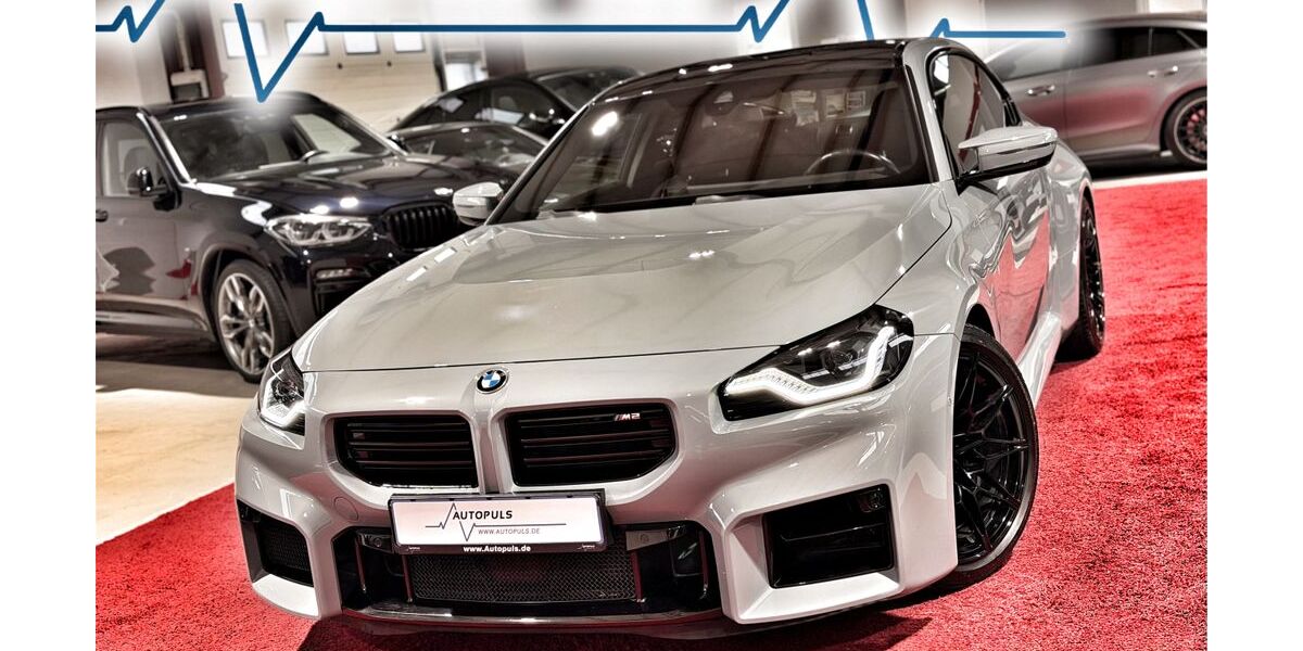 BMW M2 28.438 km 58.980 &euro; Wörth am Rhein 76744