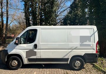 Peugeot Boxer 188.000 km 5.000 &euro; Karlsruhe 76227