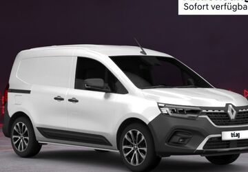 Renault Kangoo 2.501 km 27.995 &euro; Birkenfeld 75217