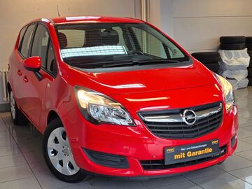 Gebrauchte Opel Meriva