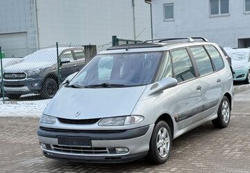 Renault Espace 330.000 km 1.999 &euro; Kandel 76870